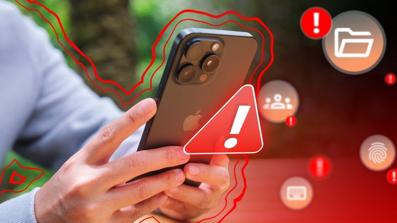 iOS 26'daki garip bir hata, fotoğrafların kırmızı görünmesine neden oluyor.