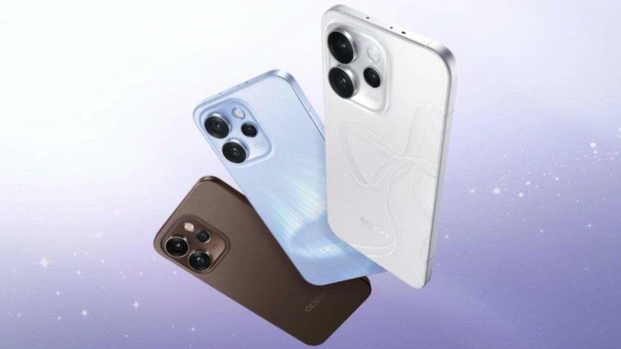 6.500 mAh batarya ile gelen OPPO Reno 15c resmen duyuruldu