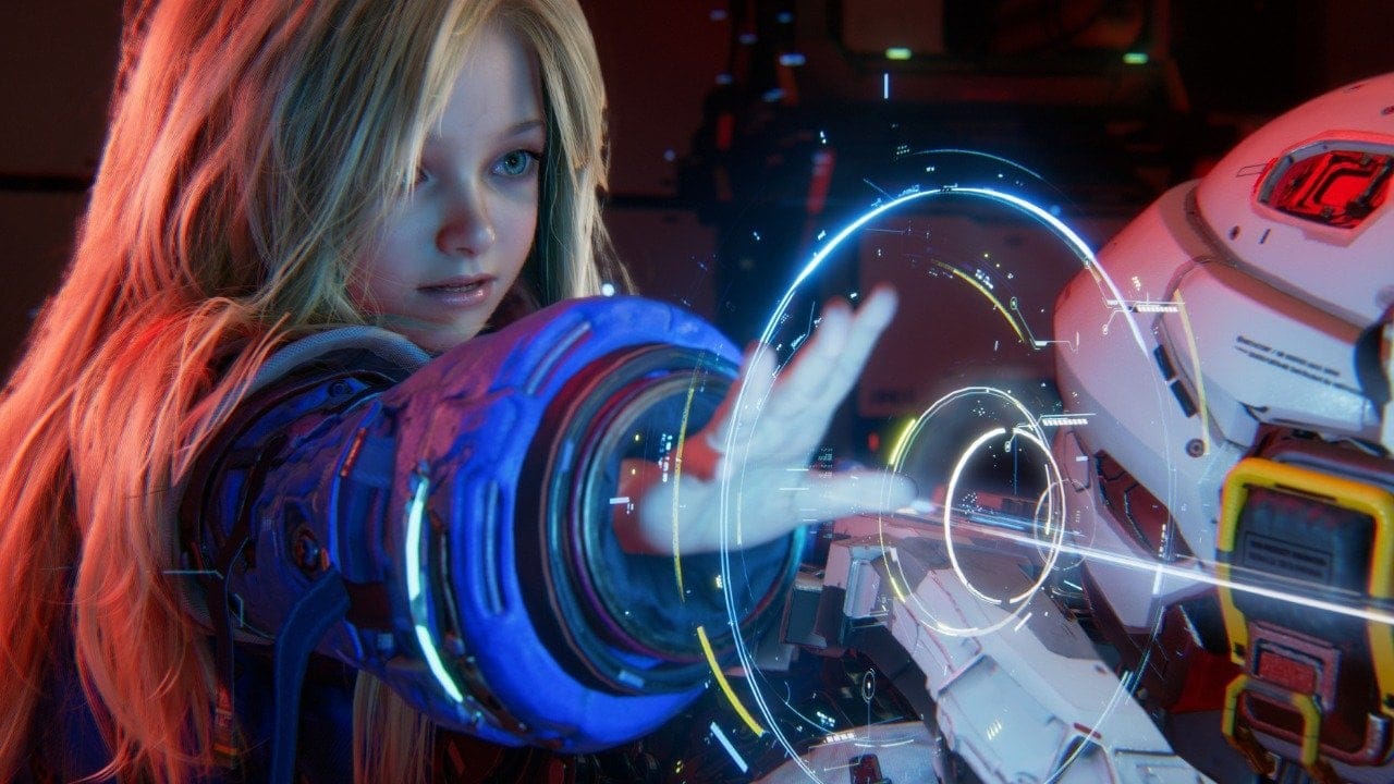 Capcom'un merakla beklenen oyunu Pragmata için çıkış tarihi açıklandı