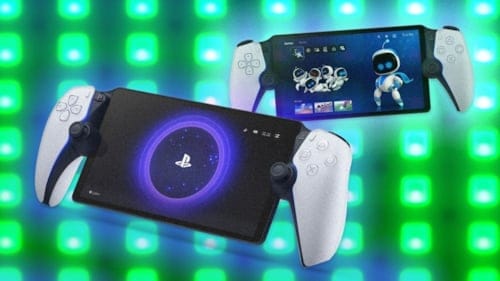 PlayStation Portal için yeni güncelleme yayınlandı