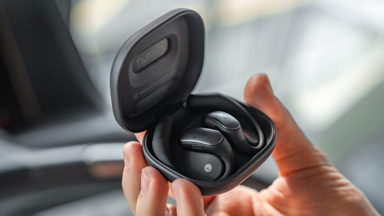 Yapay zeka destekli TicNote Pods tanıtıldı: Kayıt alıyor!