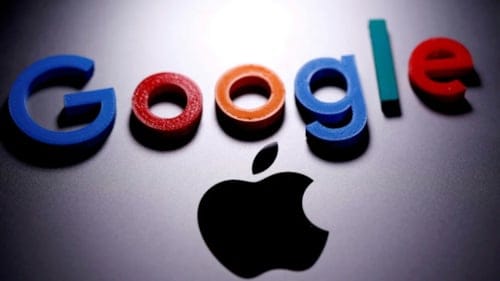 Birleşik Krallık’tan şaşırtan talep: Google ve Apple’ın yazılım yüklemesi isteniyor!
