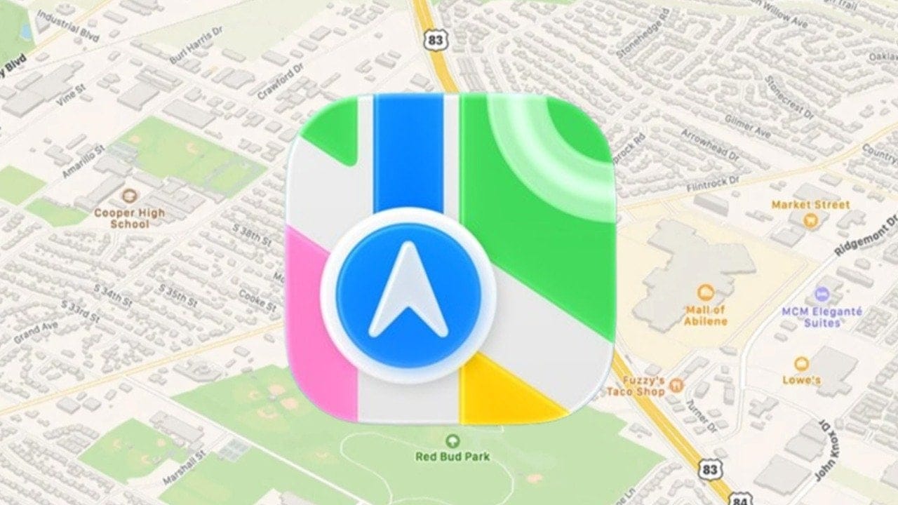 Apple Maps’ten yeni özellik: Trafik konusunda uyarıyor!