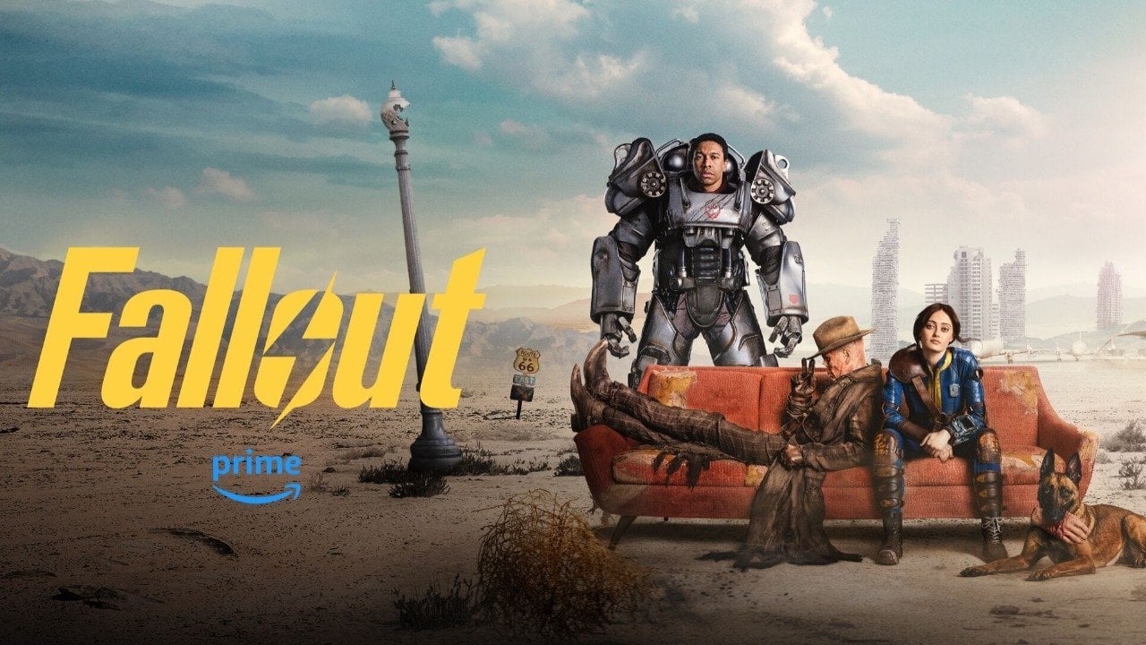 Amazon Prime Video, Fallout 2. sezonun yayın tarihini değiştirdi
