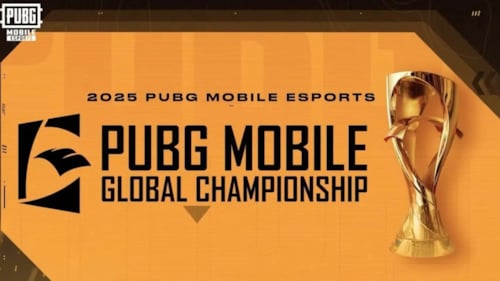 PUBG Mobile'da tarihi başarı! Türk takımı ULF dünya ikinciliğini kazandı