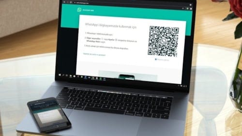 WhatsApp web kullanıcıları dikkat: Zorunlu çıkış dönemi başlıyor!