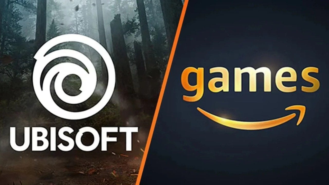 Ubisoft, Amazon Games Montreal ekibini bünyesine kattı