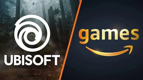 Ubisoft, Amazon Games Montreal ekibini bünyesine kattı
