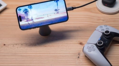 Oyun performansınız üst seviyeye çıkacak: iPhone'lara gelen Oyun Modu nedir, nasıl kullanılır?