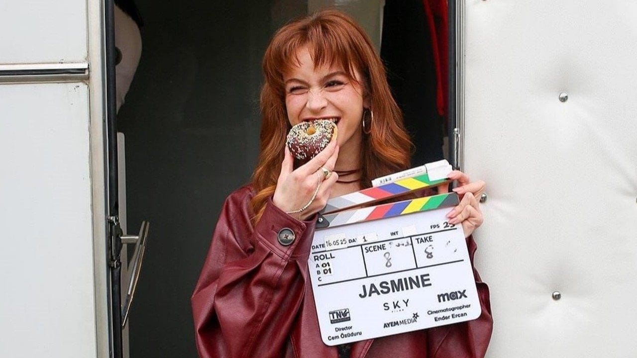 RTÜK inceleme başlatmıştı! Jasmine dizisi yayından kaldırıldı