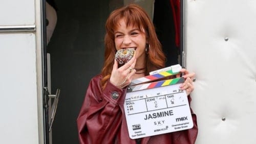 RTÜK inceleme başlatmıştı! Jasmine dizisi yayından kaldırıldı