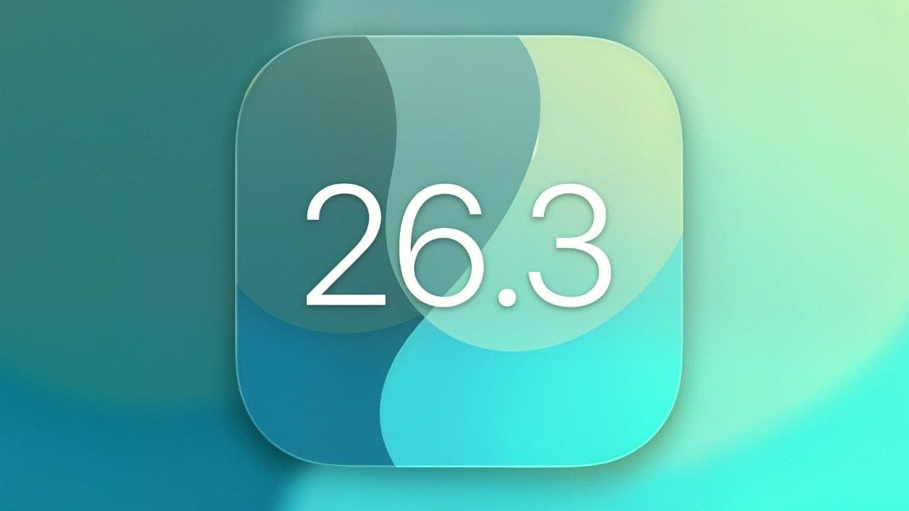 iOS 26.3 Beta yayınlandı! İşte ilk detaylar