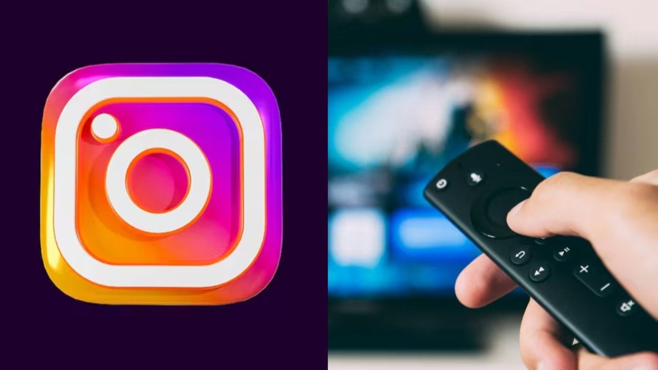 TV'den reels kaydırma dönemi başlıyor! Instagram TV uygulaması yayında