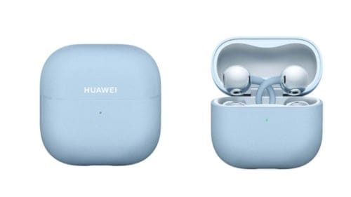 HUAWEI FreeClip 2 Türkiye'de satışa sunuldu! İşte fiyatı ve özellikleri...