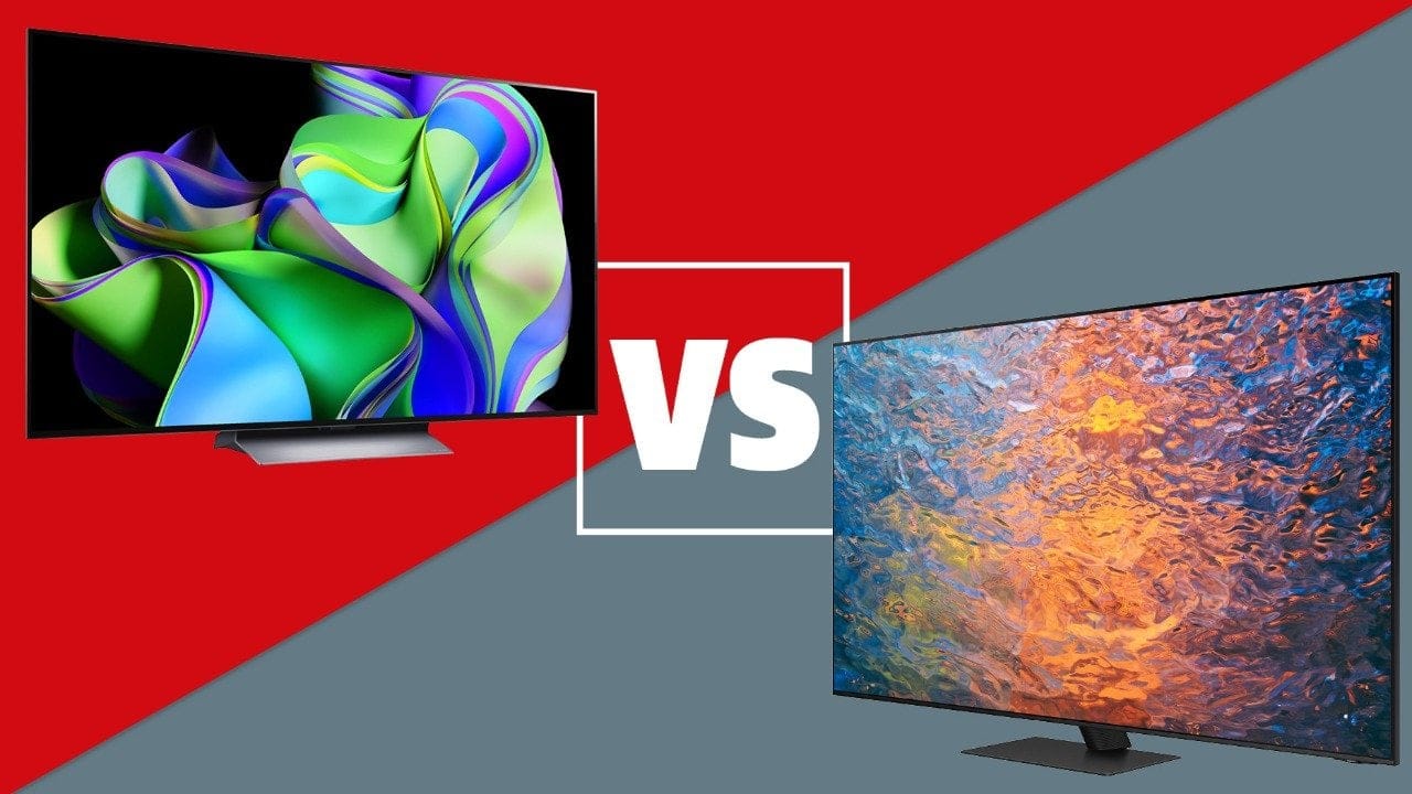 OLED ve QLED arasındaki farklar nelerdir? Hangisi daha iyi?