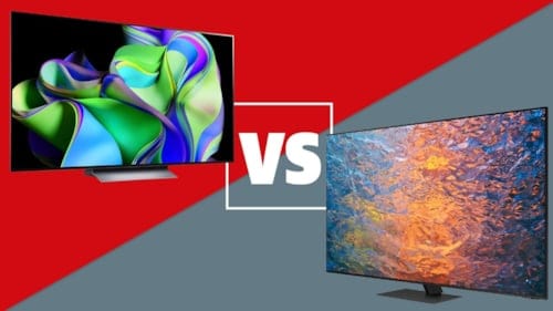 OLED ve QLED arasındaki farklar nelerdir? Hangisi daha iyi?