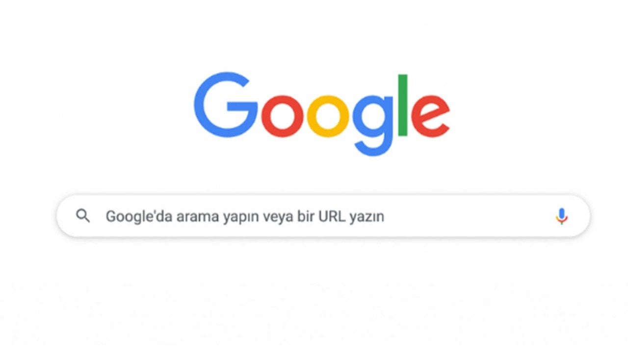 Google ikonik büyüteci kaldırıyor! Arama çubuğu yenileniyor