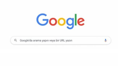 Google ikonik büyüteci kaldırıyor! Arama çubuğu yenileniyor