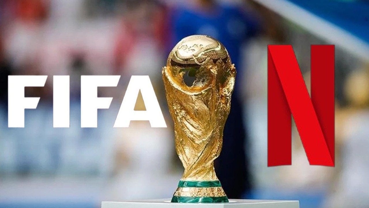 Oyunseverler müjde: Yeni FIFA oyunu Netflix’e geliyor!