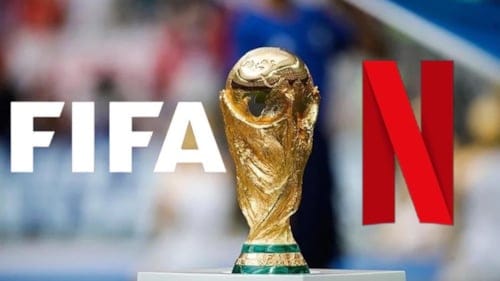 Oyunseverler müjde: Yeni FIFA oyunu Netflix’e geliyor!