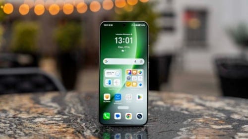 Guinness'e giren Honor Magic 8 Lite Türkiye'de satışta! İşte özellikleri ve fiyatı