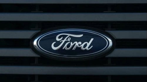 Ford’dan radikal adım: LG ile imzalanan anlaşmayı iptal etti