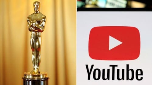 YouTube Oscar yayın haklarını aldı! 50 yıllık devir sona erdi