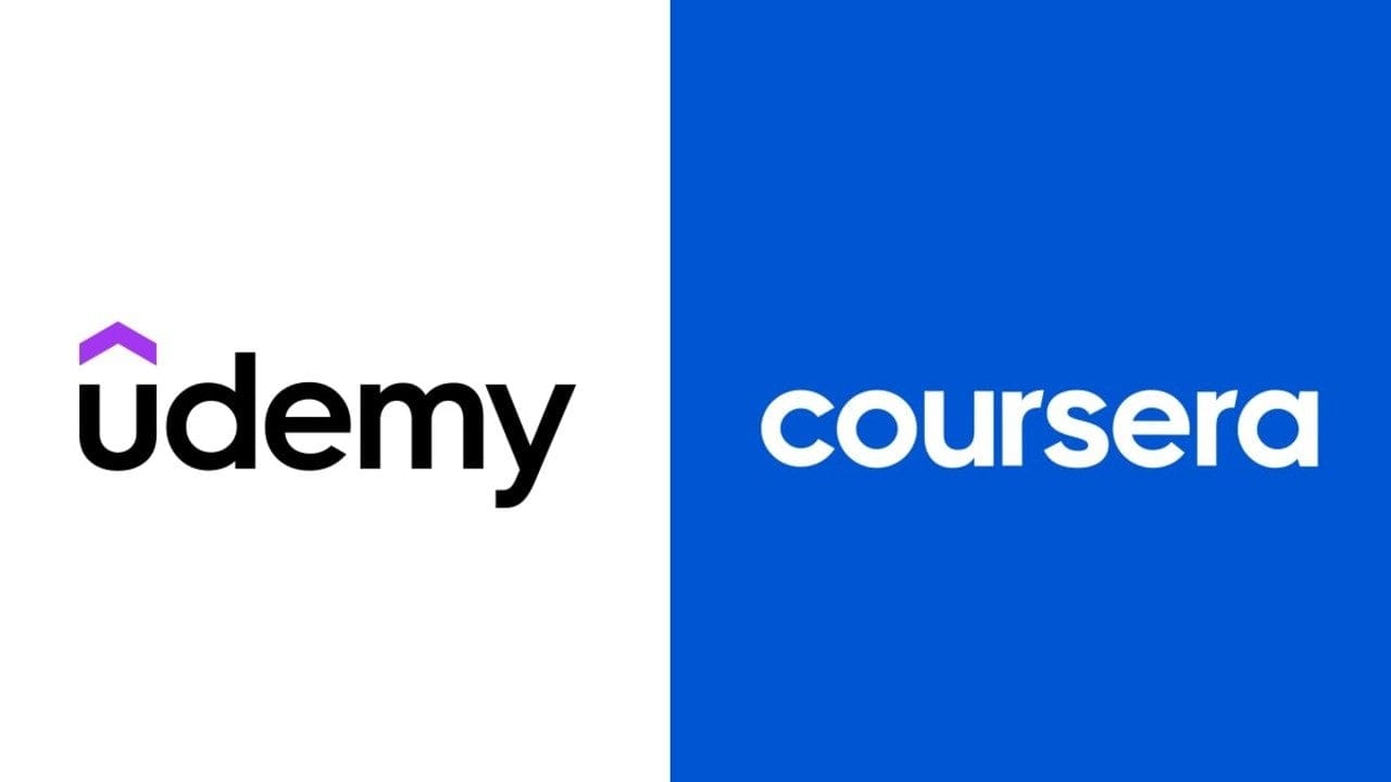 Coursera ve Udemy birleşiyor! Online eğitimde yeni dönem