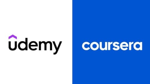 Coursera ve Udemy birleşiyor! Online eğitimde yeni dönem
