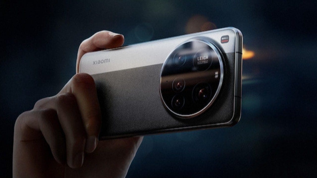 Xiaomi tanıtım takvimi açıklandı: 17 Ultra yakında geliyor!