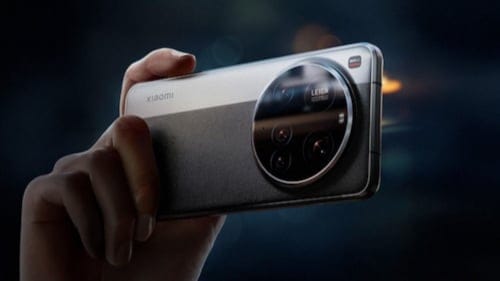 Xiaomi tanıtım takvimi açıklandı: 17 Ultra yakında geliyor!