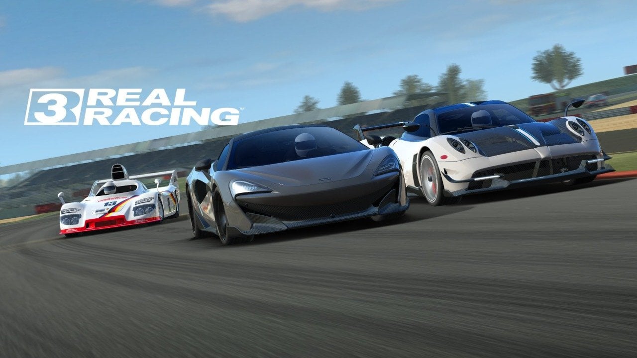 12 yıllık efsane kapanıyor! Real Racing 3 tarih oluyor...