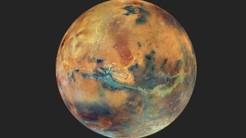 Bilim insanları araştırdı: Mars'ta zaman ne kadar hızlı akıyor?