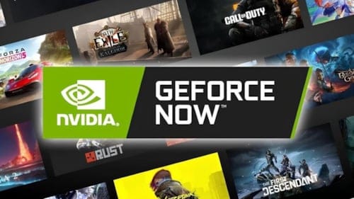 GeForce Now'a bu hafta eklenecek oyunlar açıklandı