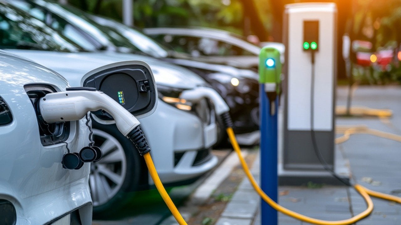 EPDK açıkladı: Türkiye’deki elektrikli araç sayısı belli oldu!