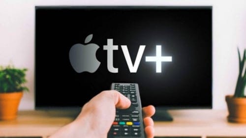 Netflix vazgeçmişti: O özellik Apple TV’ye taşındı!
