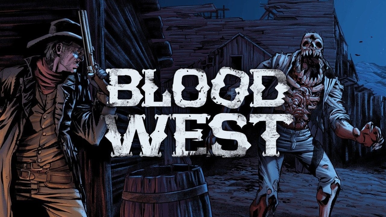 Blood West, Epic Games Store'da kısa süreliğine ücretsiz oldu