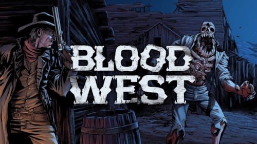 Blood West, Epic Games Store'da kısa süreliğine ücretsiz oldu