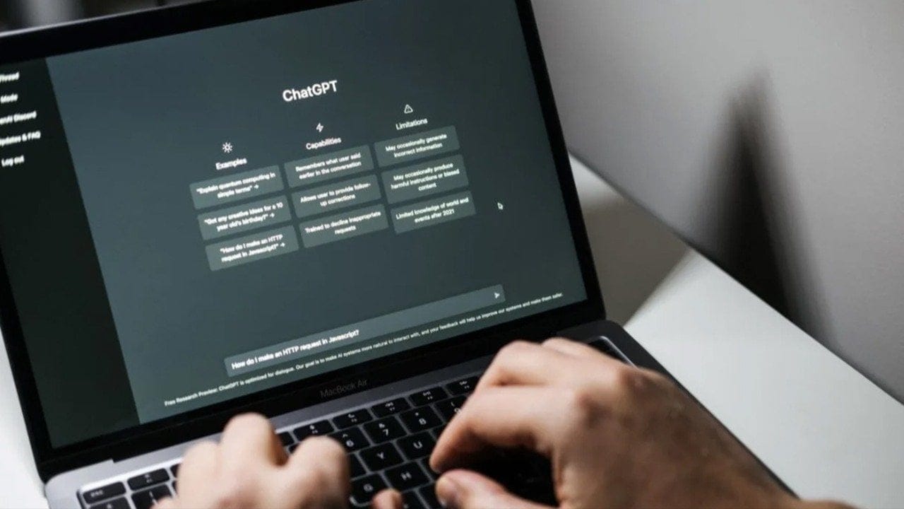 macOS kullanıcıları dikkat: ChatGPT uygulamasından o özellik kalkıyor!