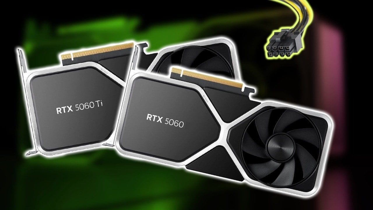 Nvidia'dan sürpriz karar: RTX 5060 Ti 16 GB rafa kalkıyor
