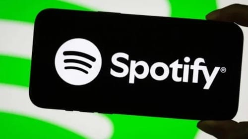 Spotify hakkında şok gelişme: Tüm müzik arşivi yedeklendi
