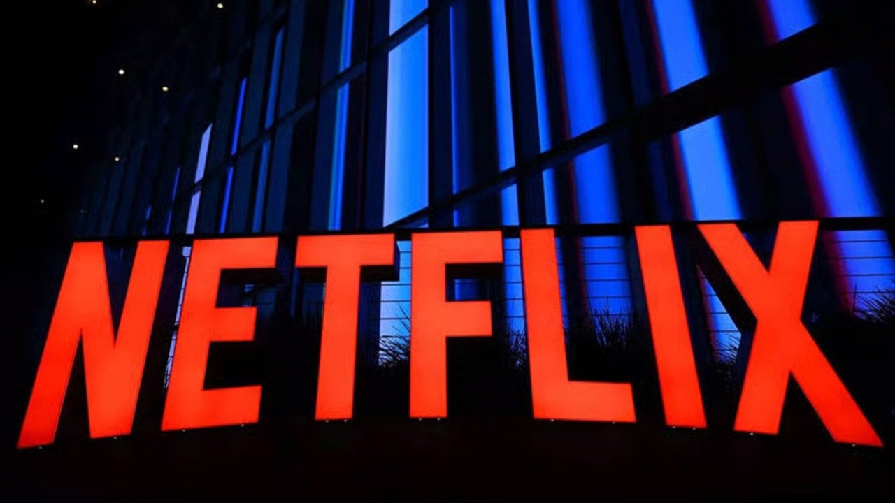 Netflix, ESPN sunucusu ile anlaştı! Canlı yayın stratejisi genişliyor