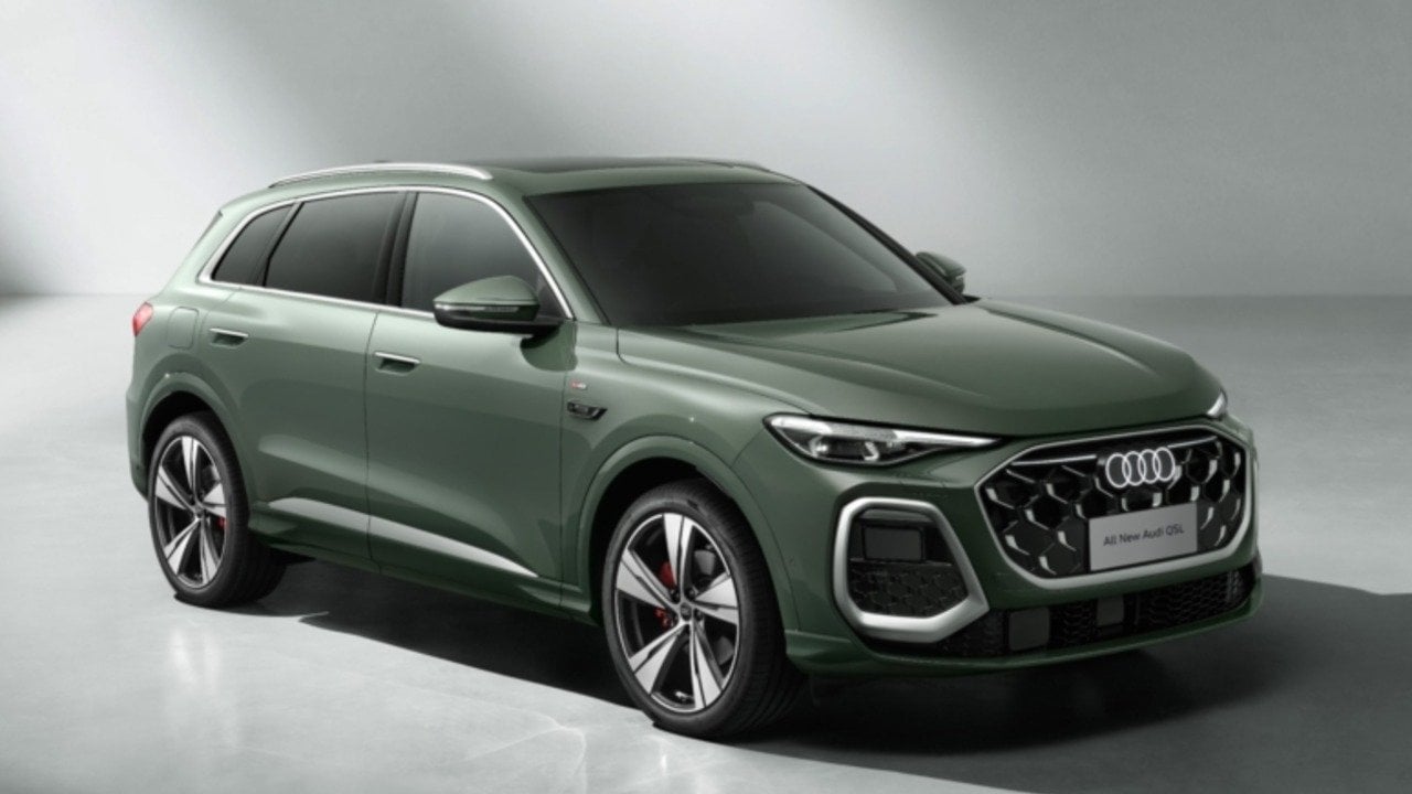 Çin pazarı için üretilen yeni Audi Q5L ön siparişe sunuldu