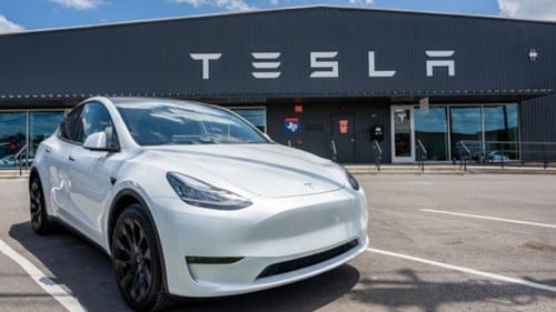Tesla Türkiye’den yıl sonu kampanyası: Geliştirilmiş Otopilot ücretsiz!