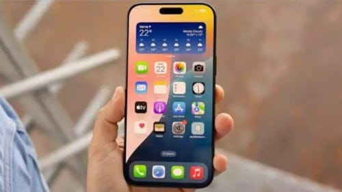 iPhone 18 için test süreci başladı: Tanıtım tarihi yaklaşıyor!