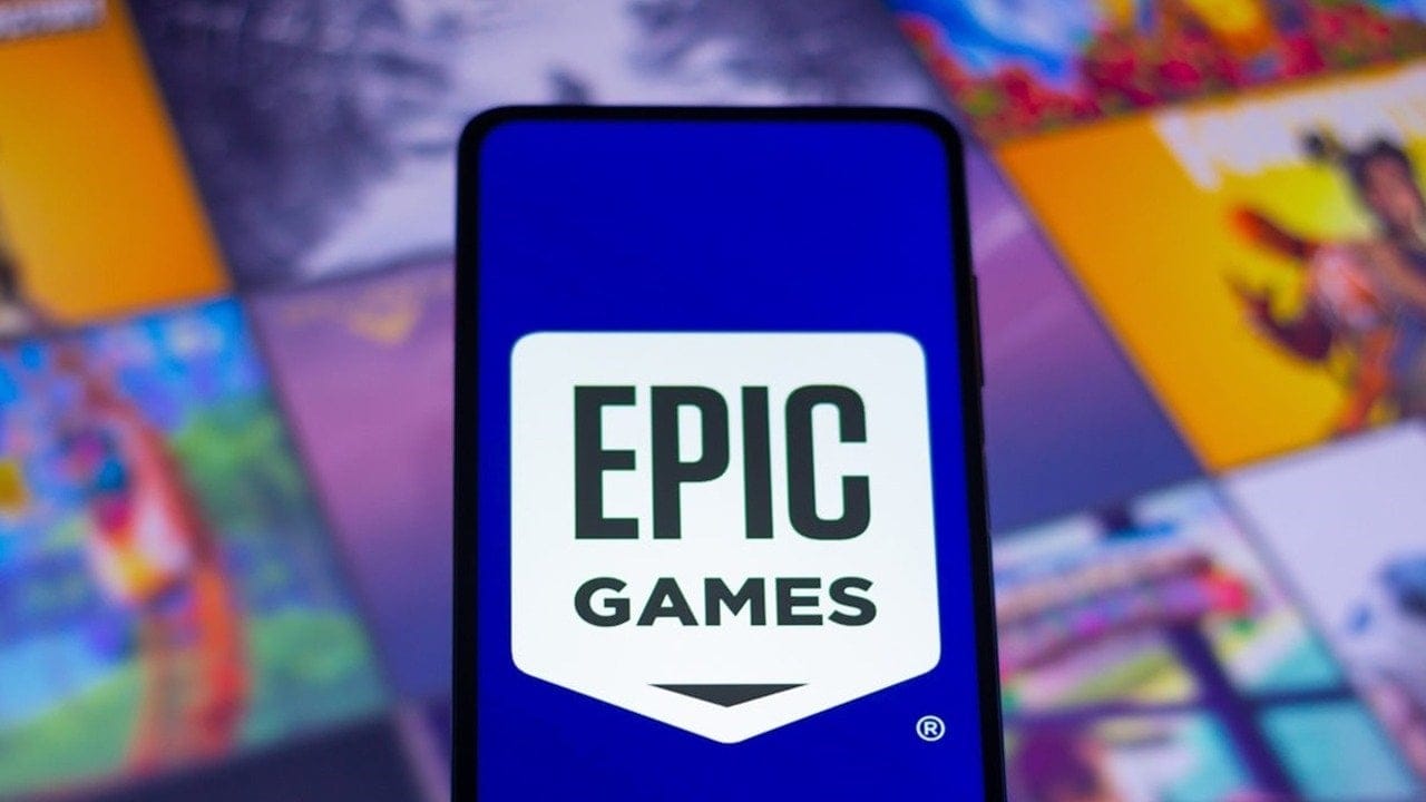 Epic Games’te yeni özellik: Sohbet sistemi yenileniyor!