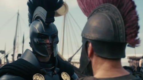 Christopher Nolan'ın yeni filmi The Odyssey'in ilk fragmanı yayınlandı