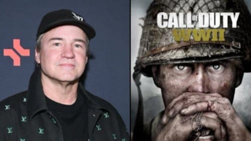 Call of Duty'nin yaratıcısı Vince Zampella hayatını kaybetti