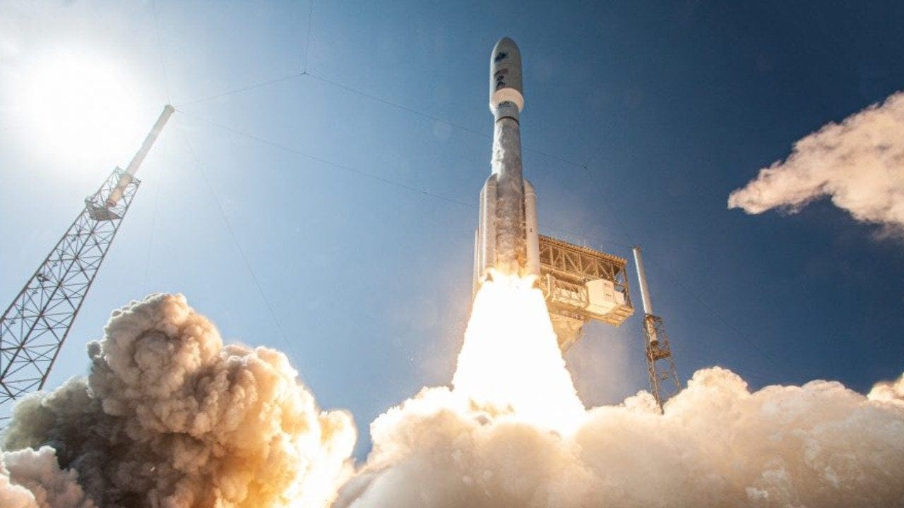 SpaceX'in rakibi United Launch Alliance'ın CEO'su istifa etti