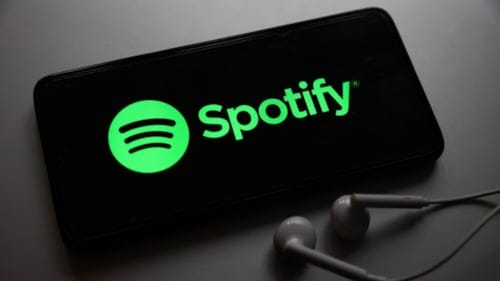 Spotify’dan açıklama geldi: Hesaplar kapatıldı!